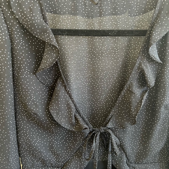 Skyler & Madison Mini Dress - Picture 3 of 5